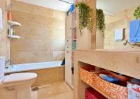 Resale - Apartment - Orihuela Costa - Campoamor