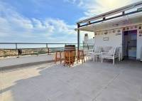 Resale - Apartment - Orihuela Costa - Campoamor