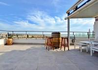 Resale - Apartment - Orihuela Costa - Campoamor