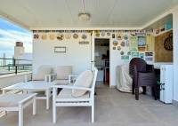 Resale - Apartment - Orihuela Costa - Campoamor