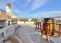 Resale - Apartment - Orihuela Costa - Campoamor