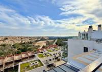 Resale - Apartment - Orihuela Costa - Campoamor