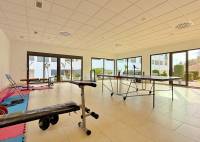 Resale - Apartment - Orihuela Costa - Campoamor