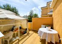 Resale - Apartment - Orihuela Costa - La Zenia