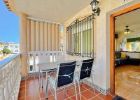 Resale - Apartment - Orihuela Costa - La Zenia