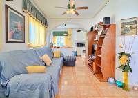 Resale - Apartment - Orihuela Costa - La Zenia