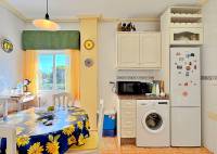 Resale - Apartment - Orihuela Costa - La Zenia