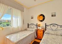 Resale - Apartment - Orihuela Costa - La Zenia