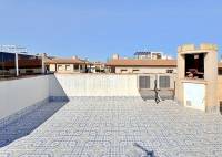 Resale - Apartment - Orihuela Costa - La Zenia