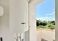 Resale - Apartment - Orihuela Costa - La Zenia