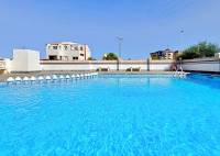 Resale - Apartment - Orihuela Costa - La Zenia
