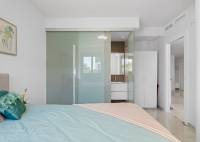 Resale - Apartment - Orihuela Costa - Los Altos