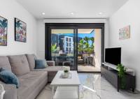 Resale - Apartment - Orihuela Costa - Los Altos