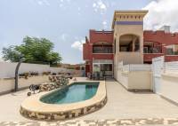 Resale - Apartment - Orihuela Costa - Los Altos