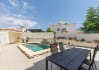 Resale - Apartment - Orihuela Costa - Los Altos