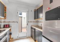 Resale - Apartment - Orihuela Costa - Los Altos