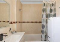Resale - Apartment - Orihuela Costa - Los Altos