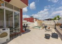 Resale - Apartment - Orihuela Costa - Los Altos