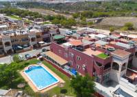 Resale - Apartment - Orihuela Costa - Los Altos