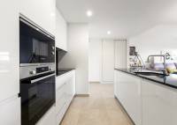 Resale - Apartment - Orihuela Costa - Los Dolses