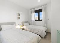 Resale - Apartment - Orihuela Costa - Los Dolses