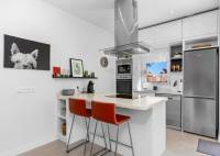 Resale - Apartment - Orihuela Costa - Los Dolses