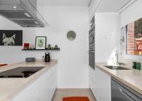 Resale - Apartment - Orihuela Costa - Los Dolses