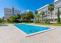 Resale - Apartment - Orihuela Costa - Los Dolses