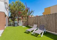 Resale - Apartment - Orihuela Costa - Los Dolses