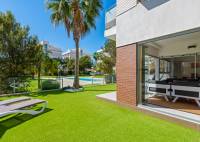 Resale - Apartment - Orihuela Costa - Los Dolses