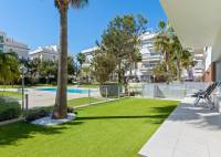 Resale - Apartment - Orihuela Costa - Los Dolses