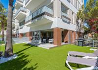 Resale - Apartment - Orihuela Costa - Los Dolses