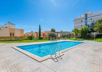 Resale - Apartment - Orihuela Costa - Los Dolses