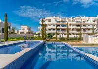 Resale - Apartment - Orihuela Costa - Urbanización Montezenia-Torrezenia