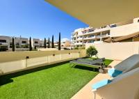 Resale - Apartment - Orihuela Costa - Urbanización Montezenia-Torrezenia