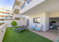 Resale - Apartment - Orihuela Costa - Urbanización Montezenia-Torrezenia