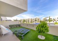 Resale - Apartment - Orihuela Costa - Urbanización Montezenia-Torrezenia