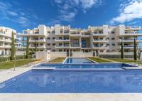 Resale - Apartment - Orihuela Costa - Urbanización Montezenia-Torrezenia