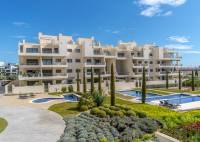 Resale - Apartment - Orihuela Costa - Urbanización Montezenia-Torrezenia