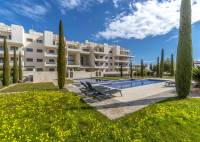 Resale - Apartment - Orihuela Costa - Urbanización Montezenia-Torrezenia