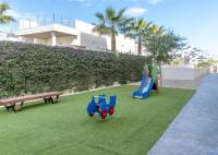 Resale - Apartment - Orihuela Costa - Urbanización Montezenia-Torrezenia