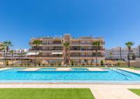 Resale - Apartment - Orihuela Costa - Villamartín-Las Filipinas