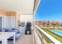 Resale - Apartment - Orihuela Costa - Villamartín-Las Filipinas