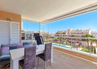 Resale - Apartment - Orihuela Costa - Villamartín-Las Filipinas