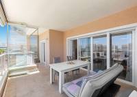 Resale - Apartment - Orihuela Costa - Villamartín-Las Filipinas