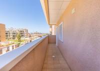 Resale - Apartment - Orihuela Costa - Villamartín-Las Filipinas