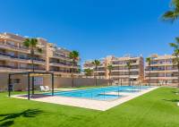 Resale - Apartment - Orihuela Costa - Villamartín-Las Filipinas