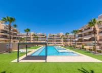 Resale - Apartment - Orihuela Costa - Villamartín-Las Filipinas