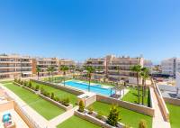 Resale - Apartment - Orihuela Costa - Villamartín-Las Filipinas