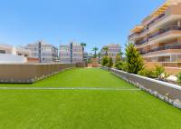 Resale - Apartment - Orihuela Costa - Villamartín-Las Filipinas